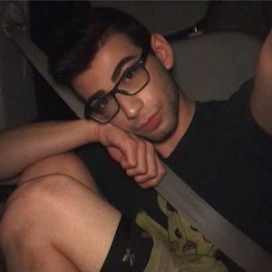 Meet your Posher, Vincent